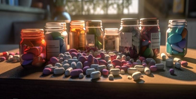 اهمیت اطلاعات دارویی